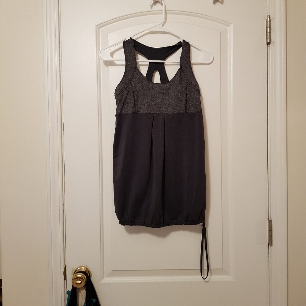 Old Navy Active Workout Tank Top